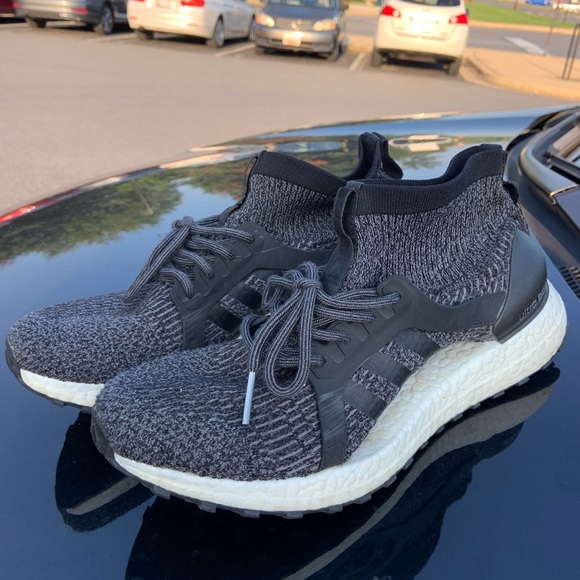 Adidas ultraboost - Picture 3 of 4